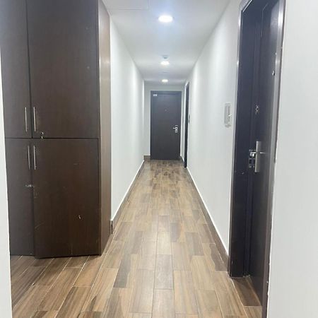Alia Kl Sentral Hotel Kuala Lumpur Kültér fotó