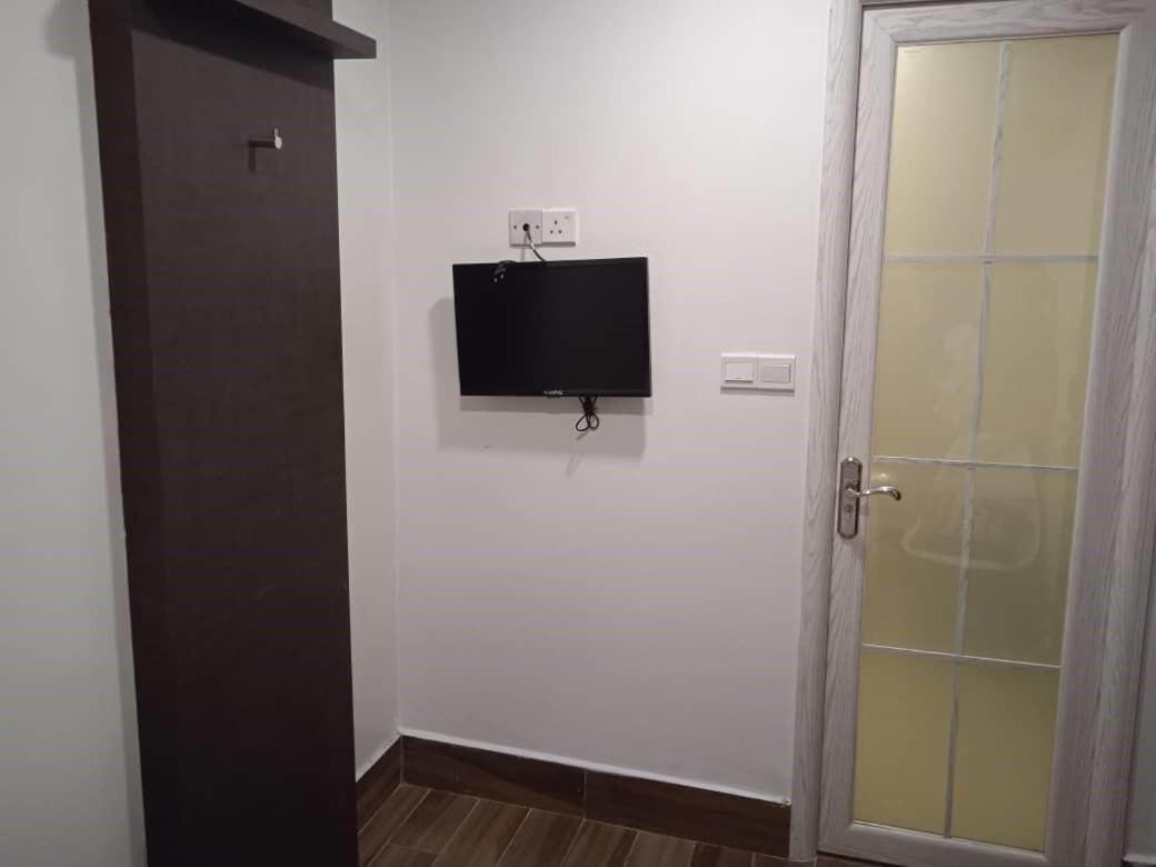 Alia Kl Sentral Hotel Kuala Lumpur Kültér fotó